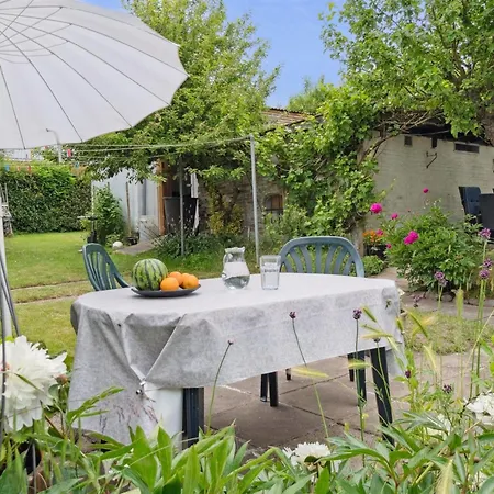 Elso - 5km From The Sea By Interhome Apartment