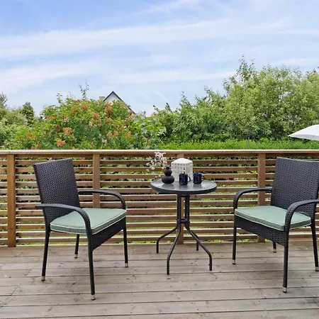 Elso - 5km From The Sea By Interhome *