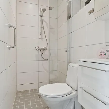 Lejlighed Elso - 5km From The Sea By Interhome *
