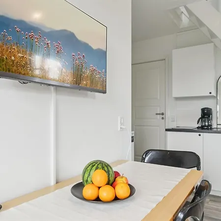 Apartment Elso - 5km From The Sea By Interhome *