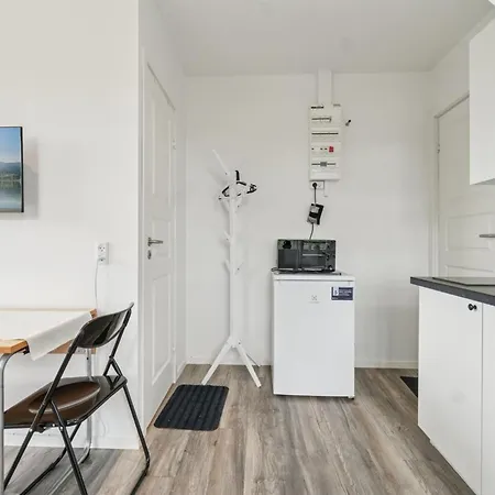 Lejlighed Elso - 5km From The Sea By Interhome *