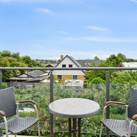 Elso - 5km From The Sea By Interhome Apartment Klemensker
