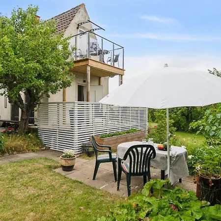 Elso - 5km From The Sea By Interhome Apartment Klemensker
