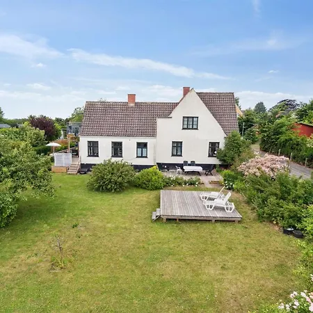Lejlighed Elso - 5km From The Sea By Interhome *