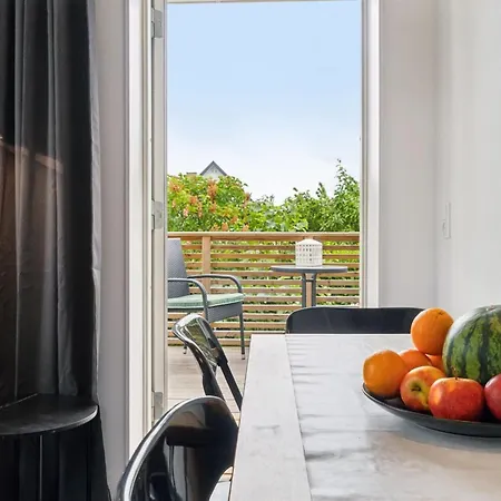 Elso - 5km From The Sea By Interhome Apartment