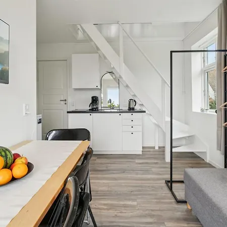 Elso - 5km From The Sea By Interhome Lejlighed *